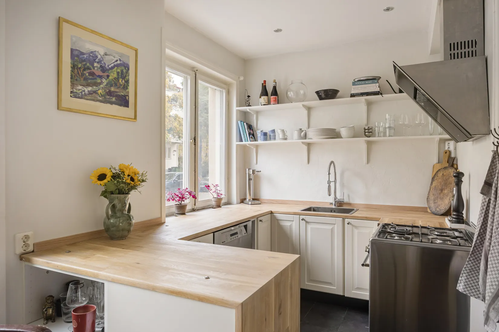 Bostadsrätt, Tranebergsvägen 41, Bromma - Traneberg, Stockholm