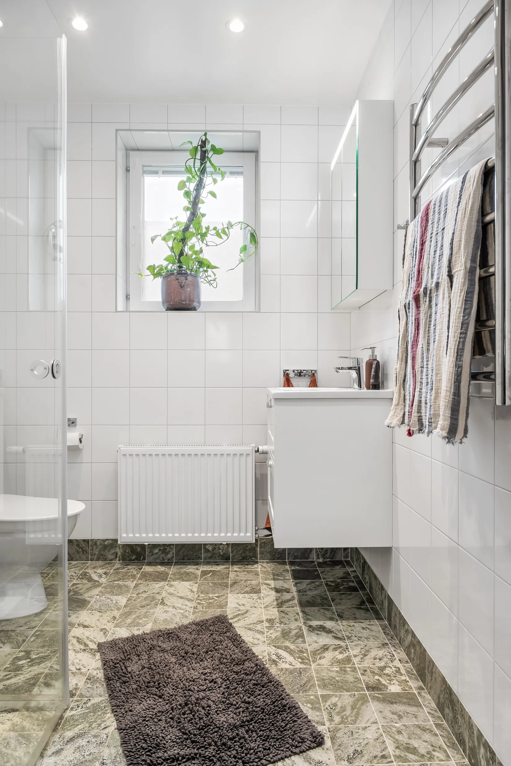 Bostadsrätt, Norra Promenaden 124, Norr, Folkparken, Norrköping