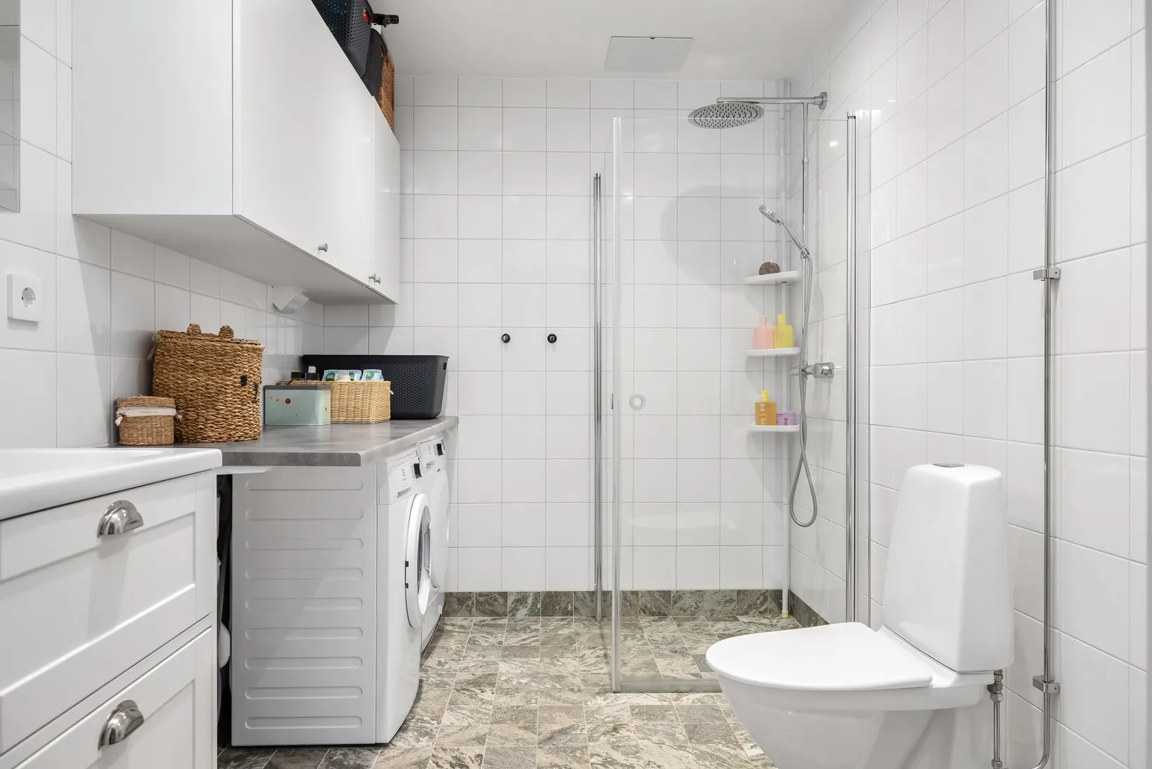 Bostadsrätt, Norra Promenaden 124, Norr, Folkparken, Norrköping