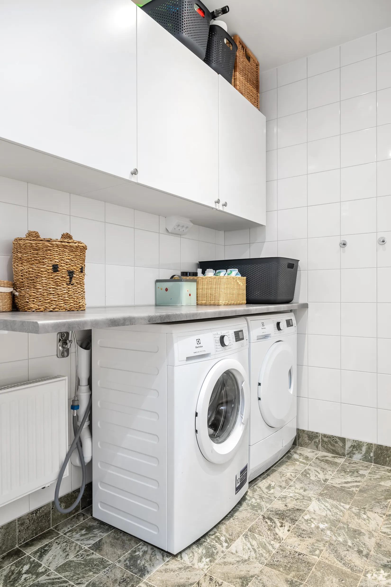 Bostadsrätt, Norra Promenaden 124, Norr, Folkparken, Norrköping