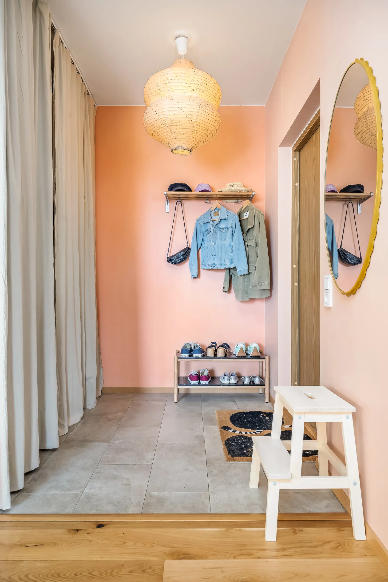 Bostadsrätt, Norra Promenaden 124, Norr, Folkparken, Norrköping