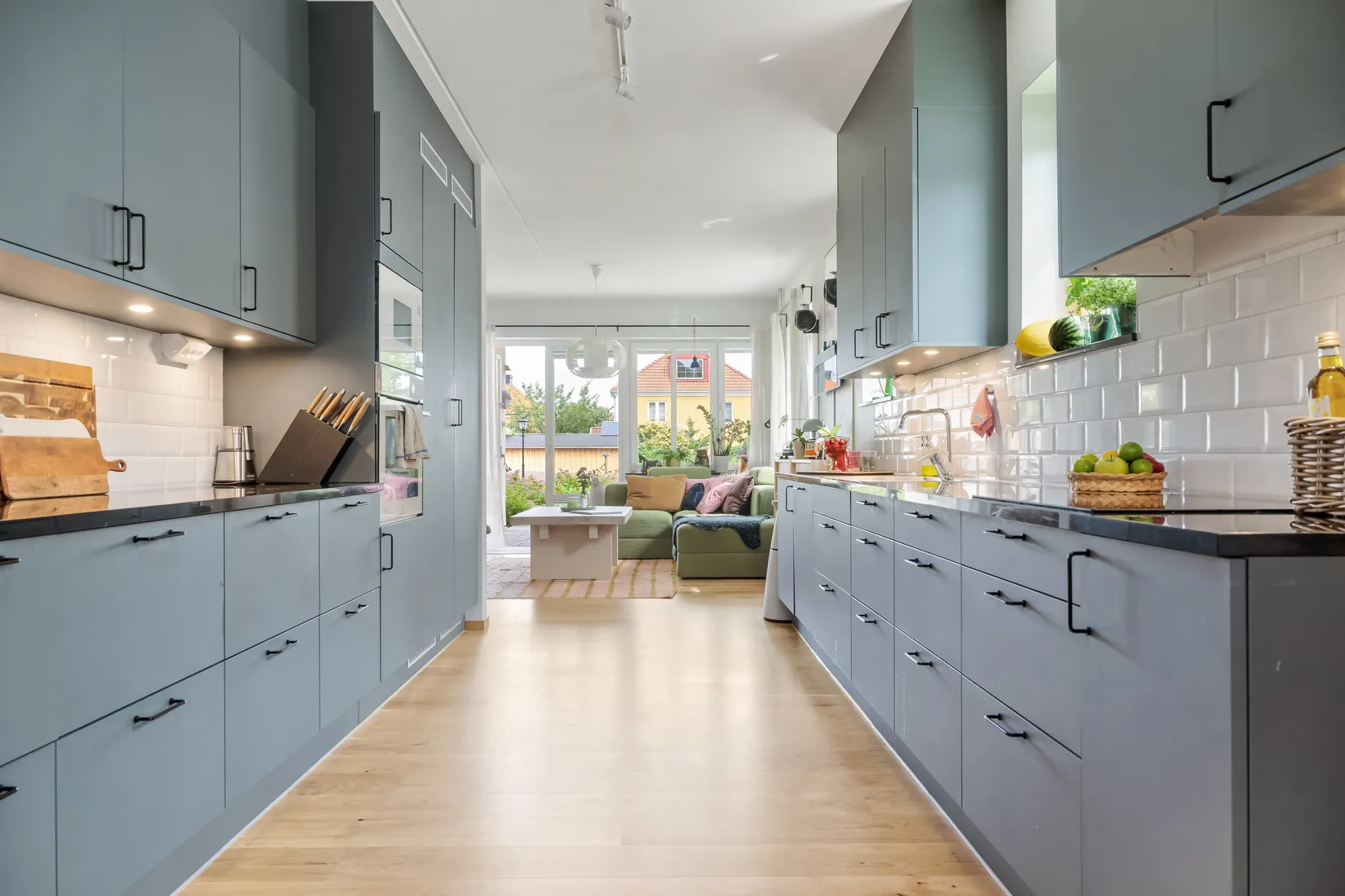 Bostadsrätt, Norra Promenaden 124, Norr, Folkparken, Norrköping