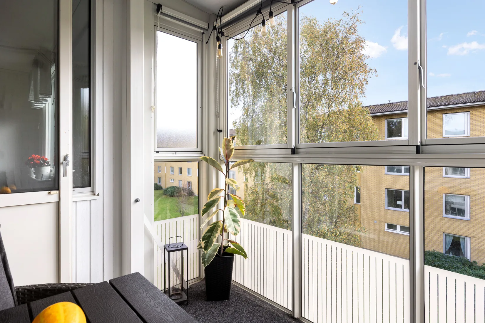 Bostadsrätt, Brunnehagen 32, Göteborg