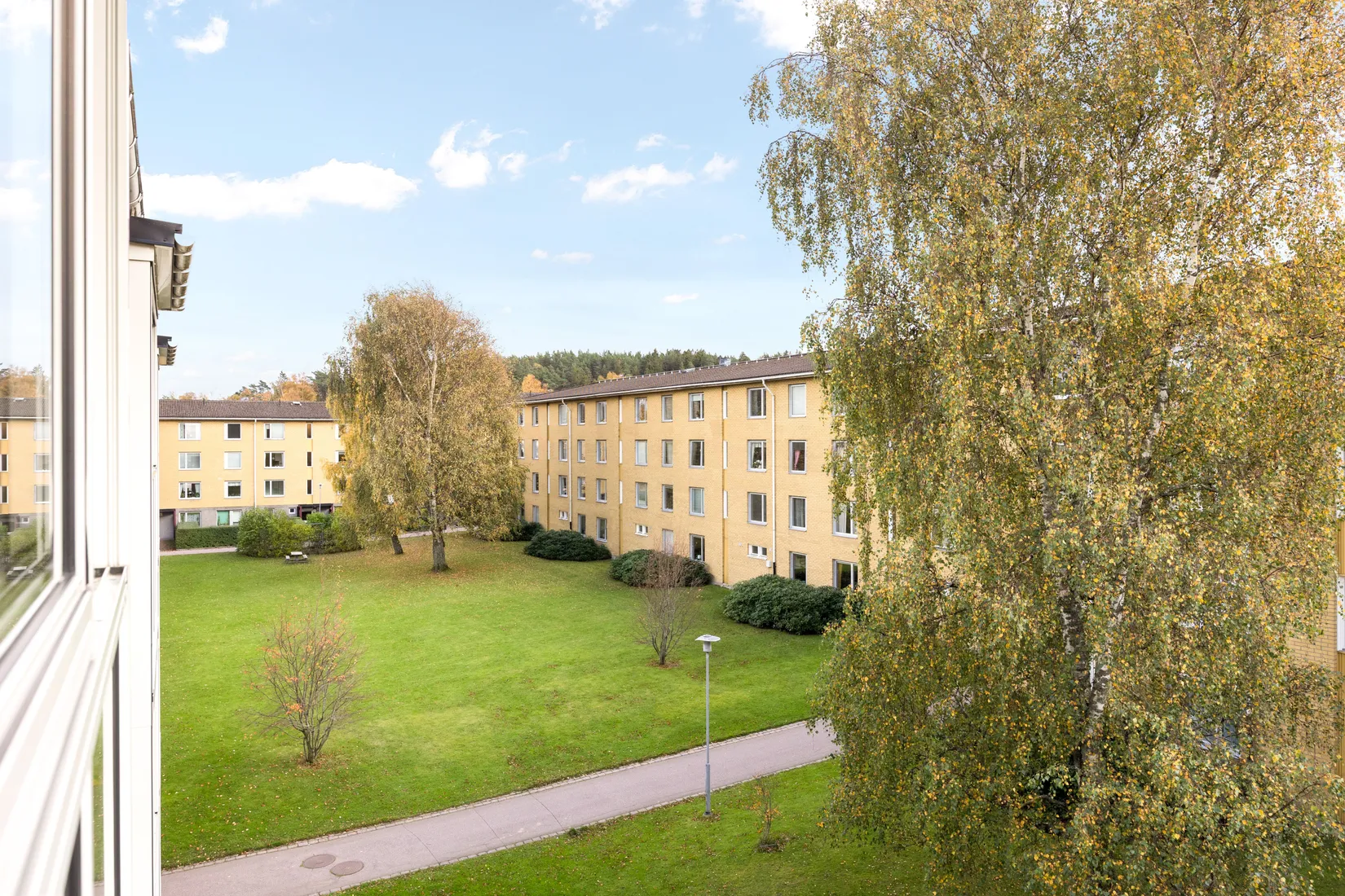 Bostadsrätt, Brunnehagen 32, Göteborg