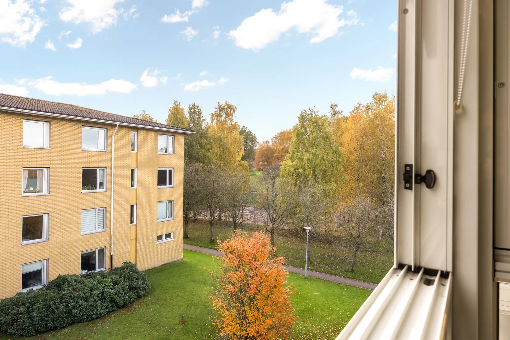 Bostadsrätt, Brunnehagen 32, Göteborg