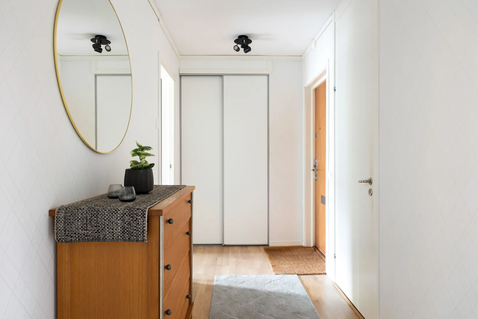 Bostadsrätt, Brunnehagen 32, Göteborg