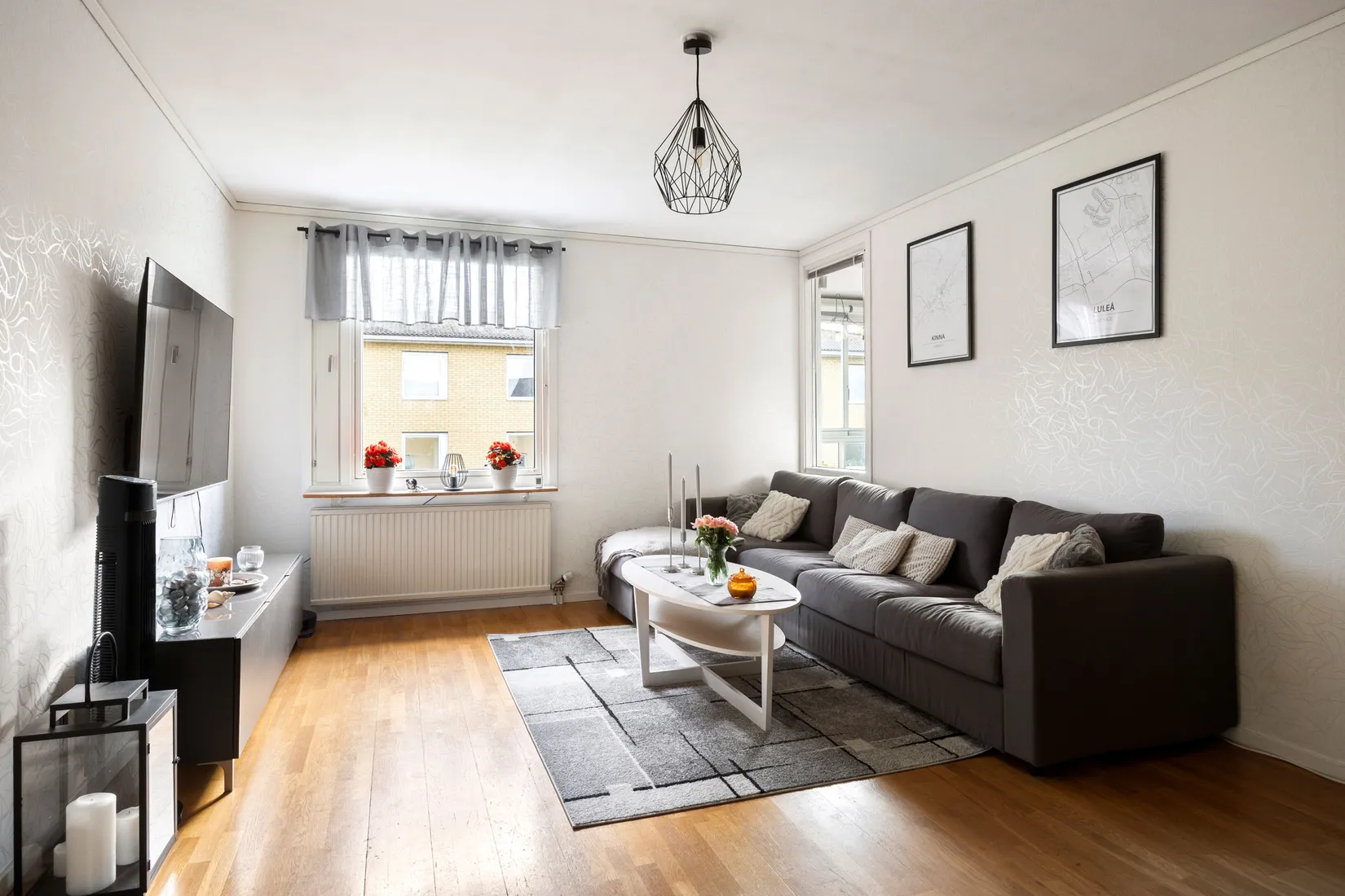 Bostadsrätt, Brunnehagen 32, Göteborg