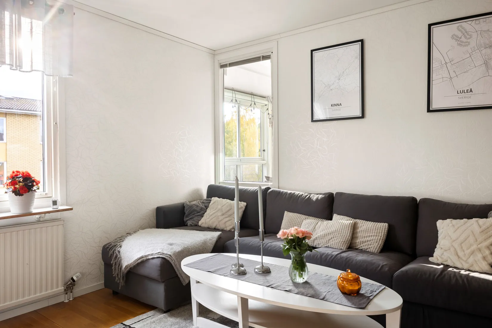 Bostadsrätt, Brunnehagen 32, Göteborg