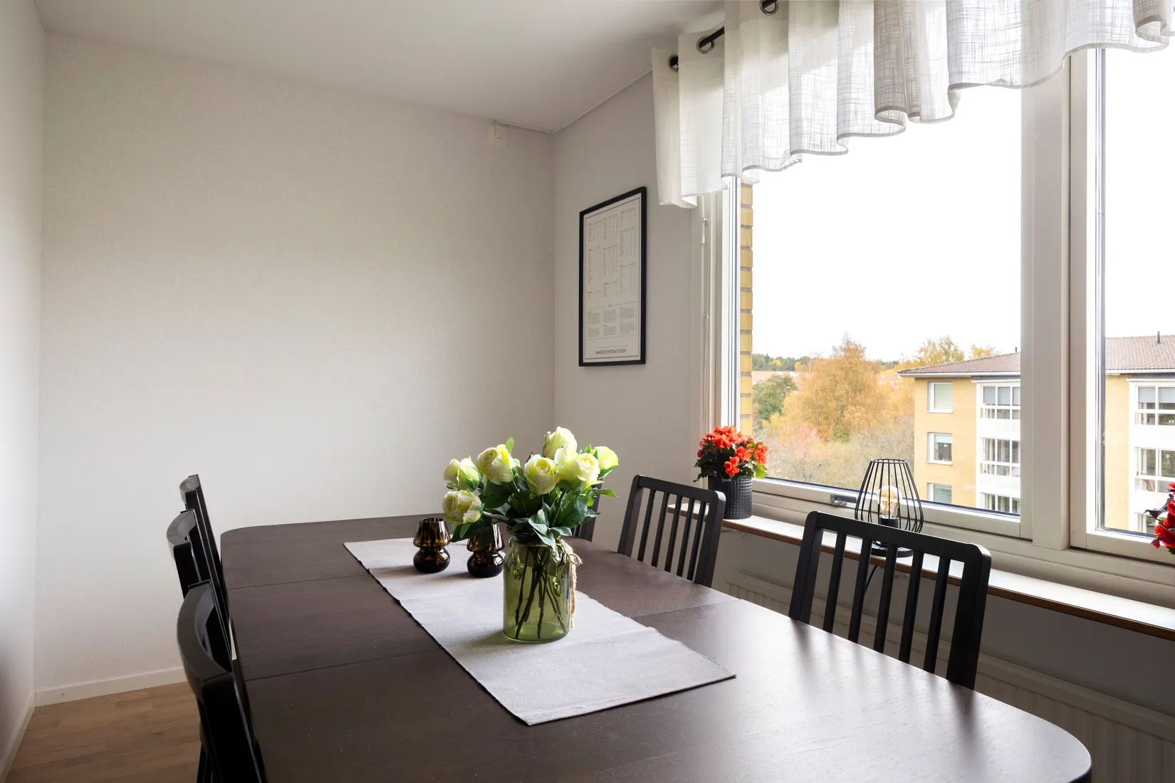 Bostadsrätt, Brunnehagen 32, Göteborg