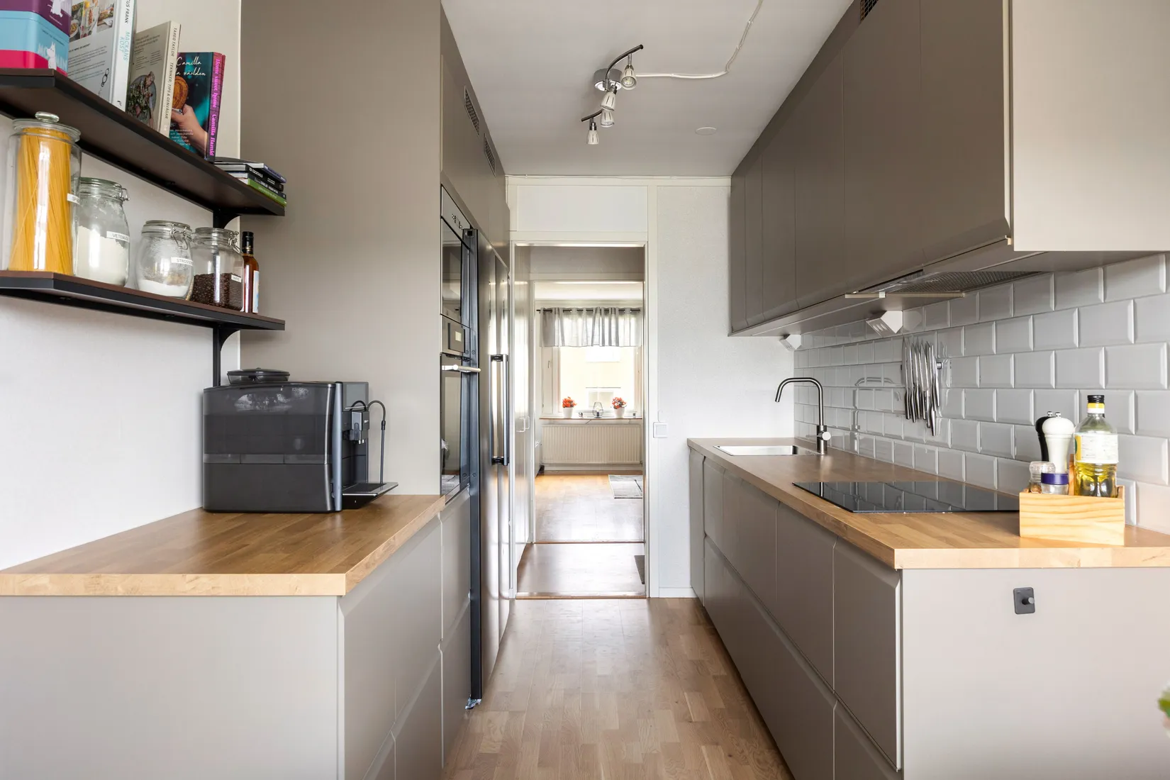 Bostadsrätt, Brunnehagen 32, Göteborg