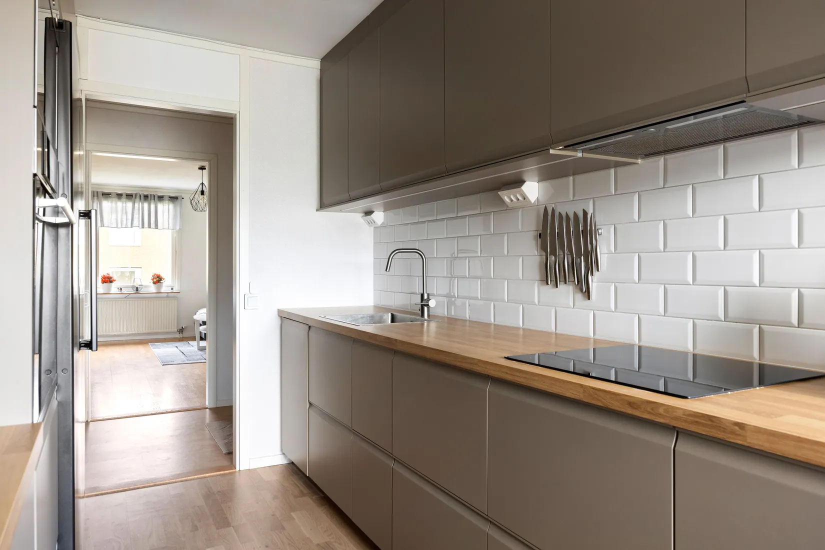 Bostadsrätt, Brunnehagen 32, Göteborg