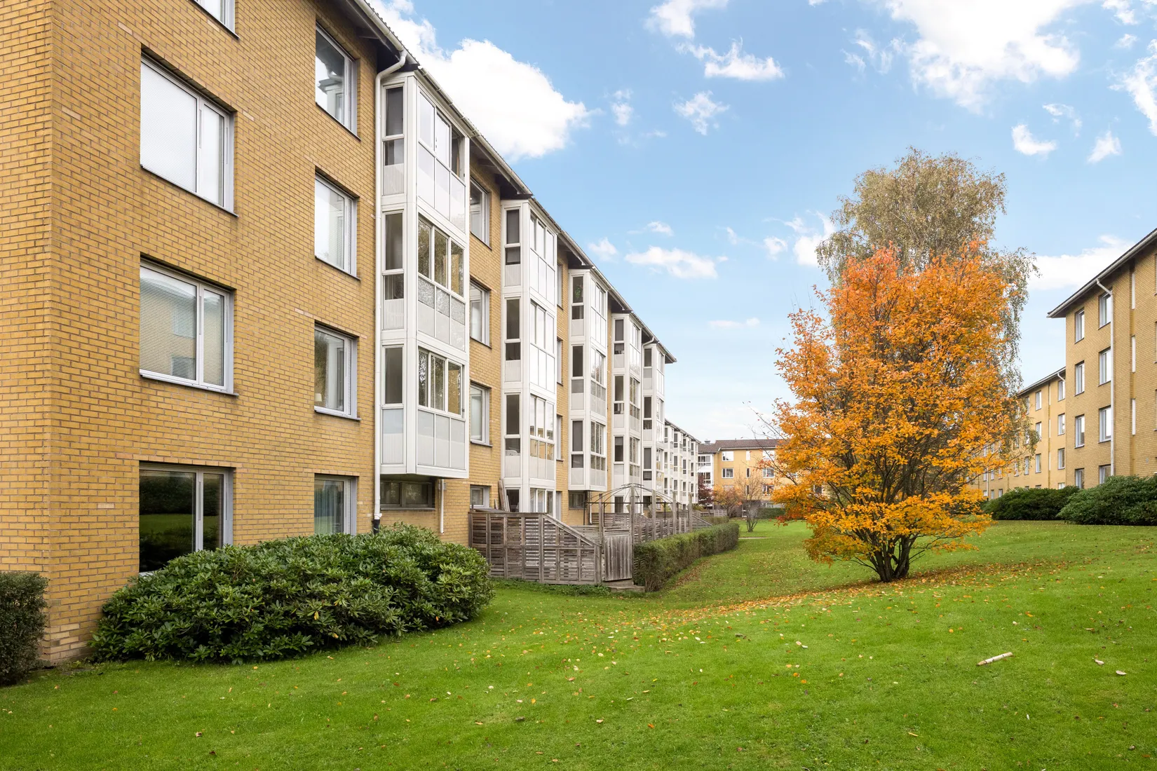 Bostadsrätt, Brunnehagen 32, Göteborg