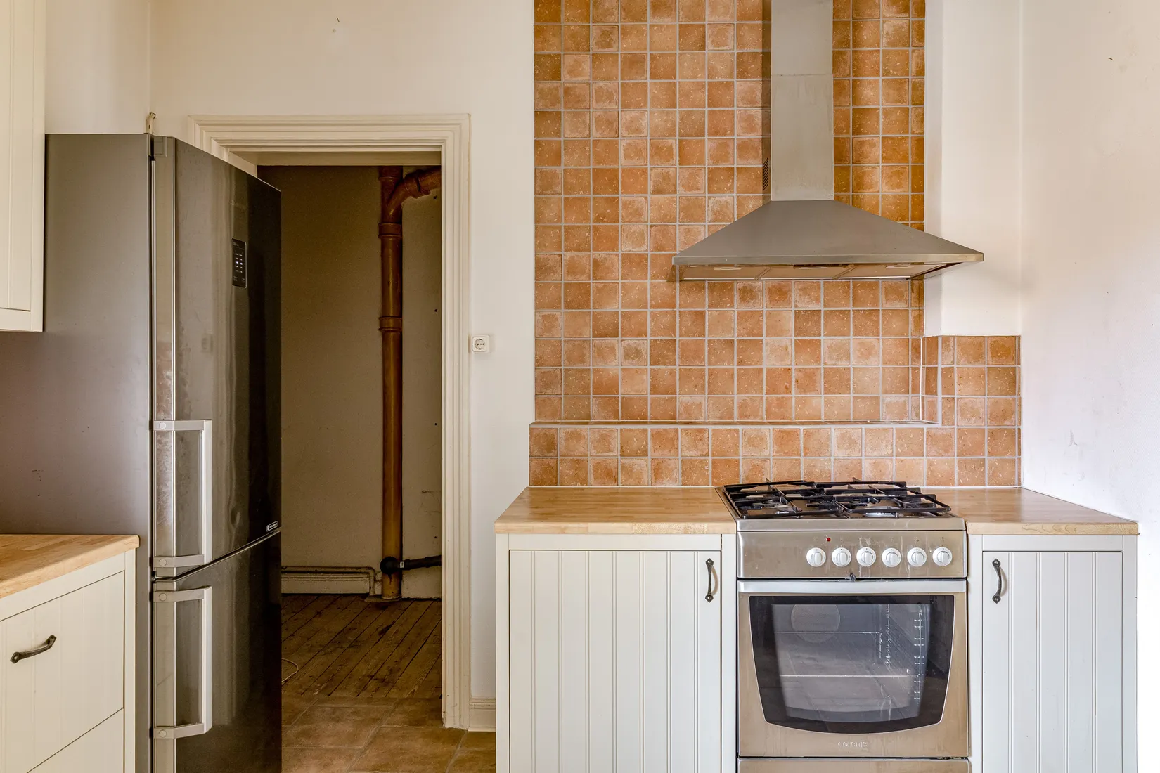 Bostadsrätt, Kornettsgatan 24B, Rörsjöstaden, Malmö