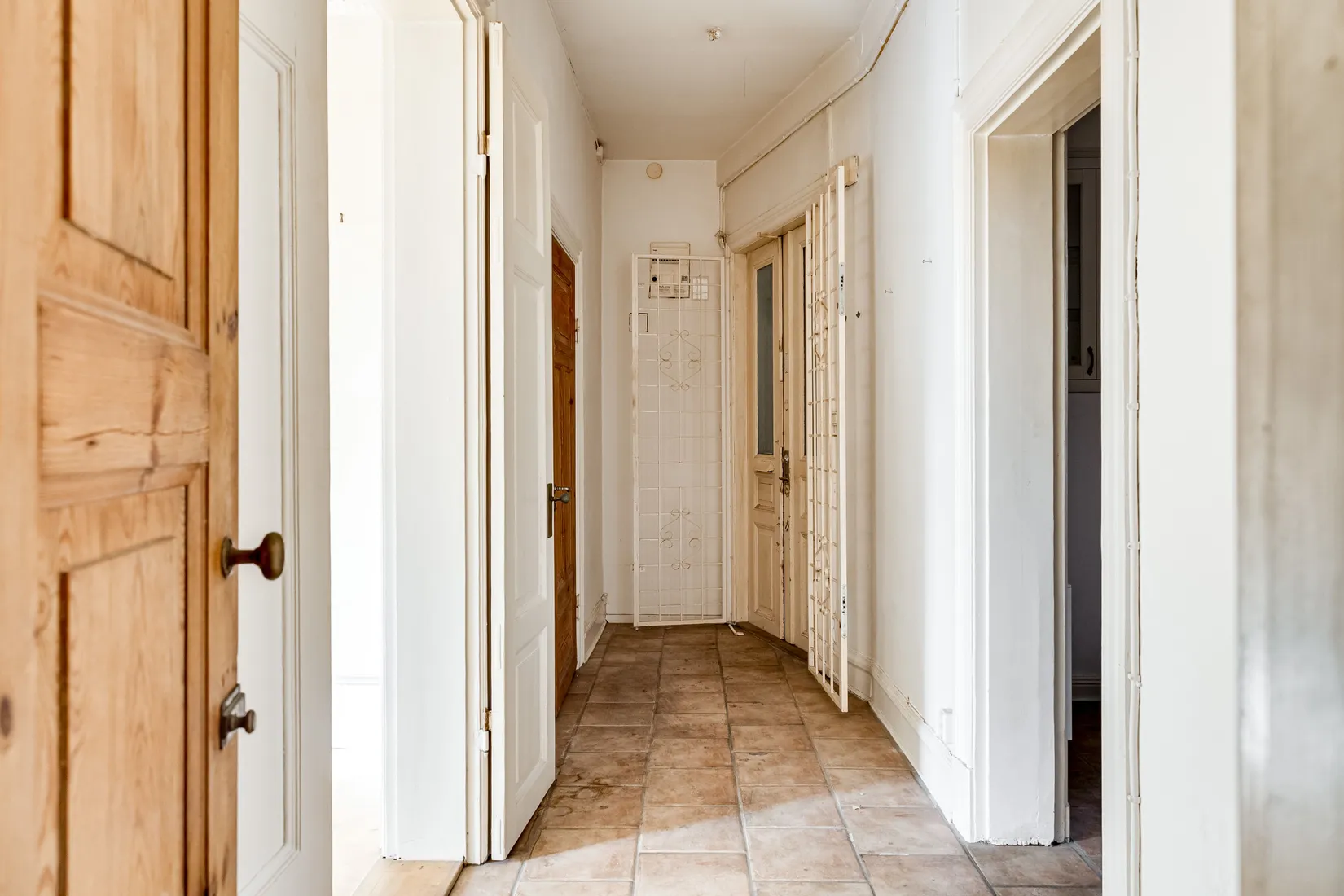Bostadsrätt, Kornettsgatan 24B, Rörsjöstaden, Malmö