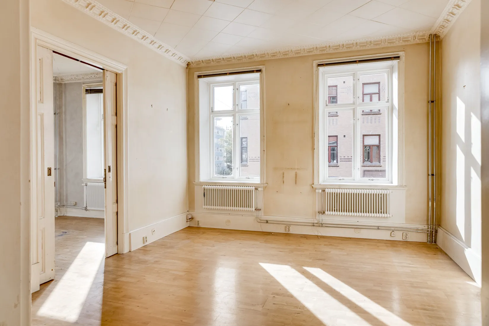 Bostadsrätt, Kornettsgatan 24B, Rörsjöstaden, Malmö