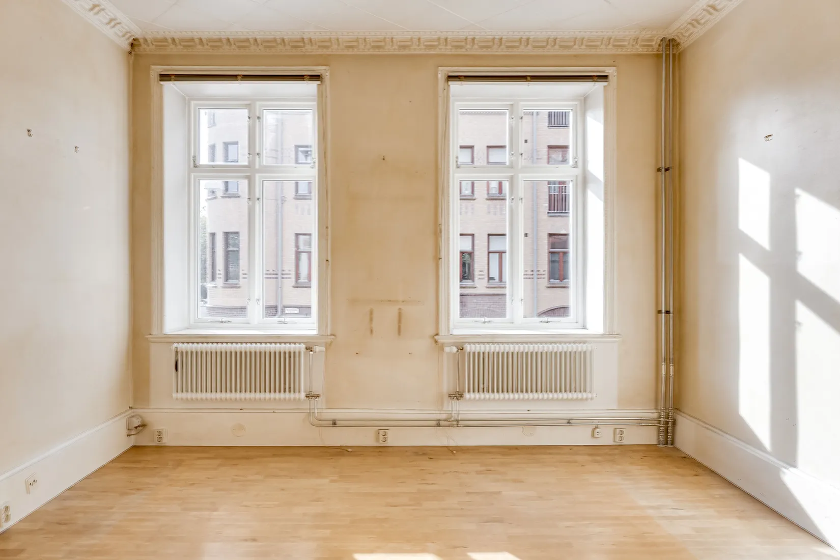 Bostadsrätt, Kornettsgatan 24B, Rörsjöstaden, Malmö