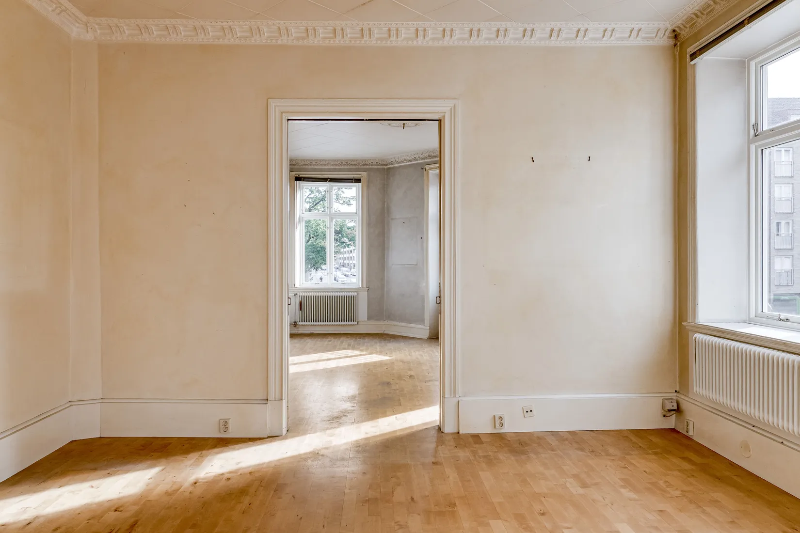 Bostadsrätt, Kornettsgatan 24B, Rörsjöstaden, Malmö