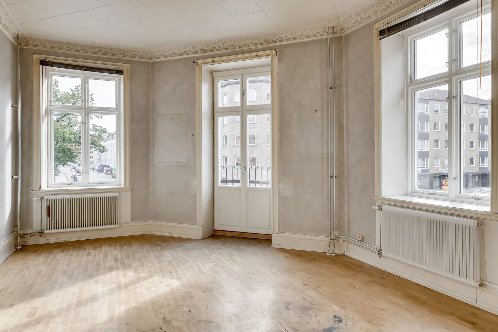 Bostadsrätt, Kornettsgatan 24B, Rörsjöstaden, Malmö
