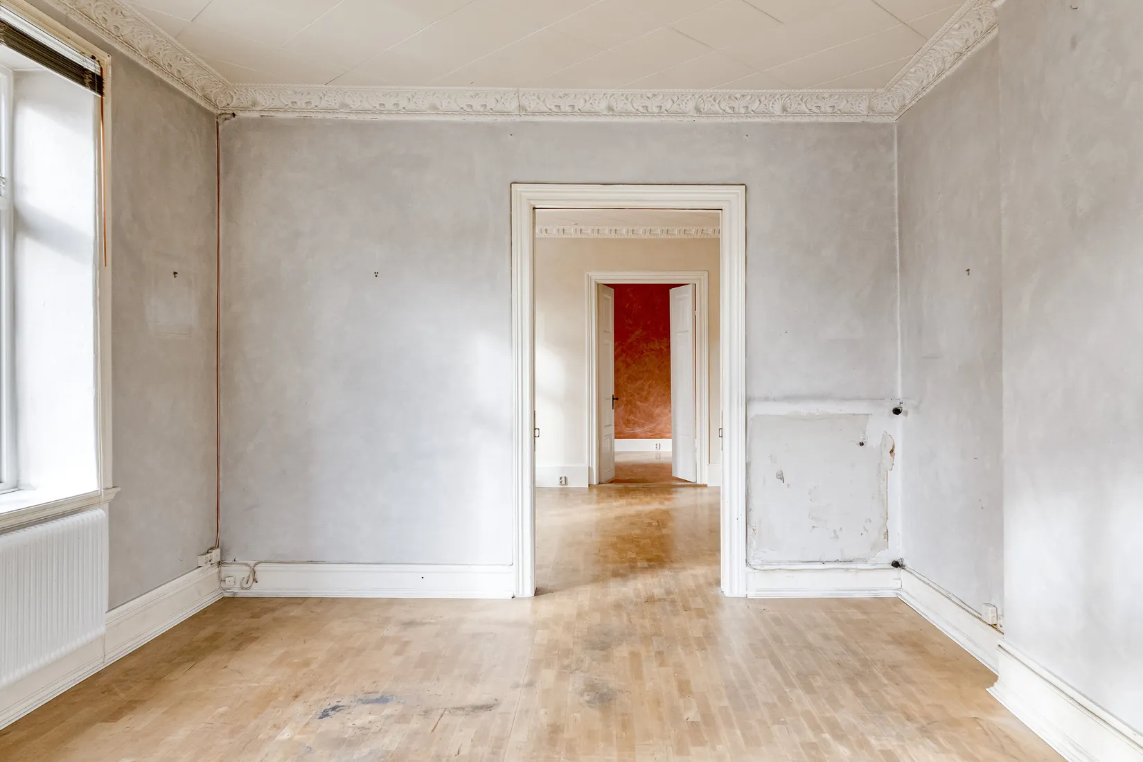 Bostadsrätt, Kornettsgatan 24B, Rörsjöstaden, Malmö