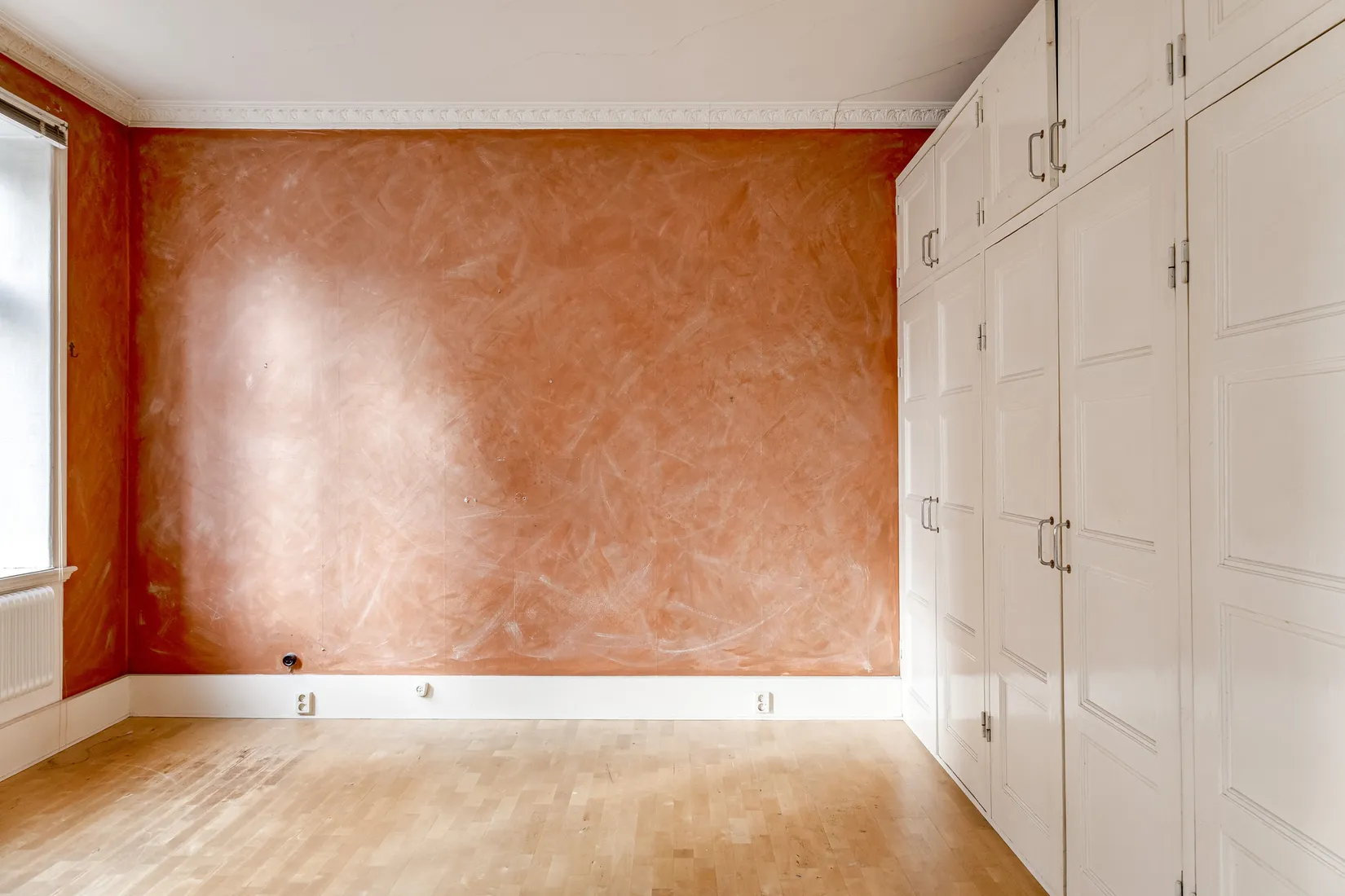 Bostadsrätt, Kornettsgatan 24B, Rörsjöstaden, Malmö