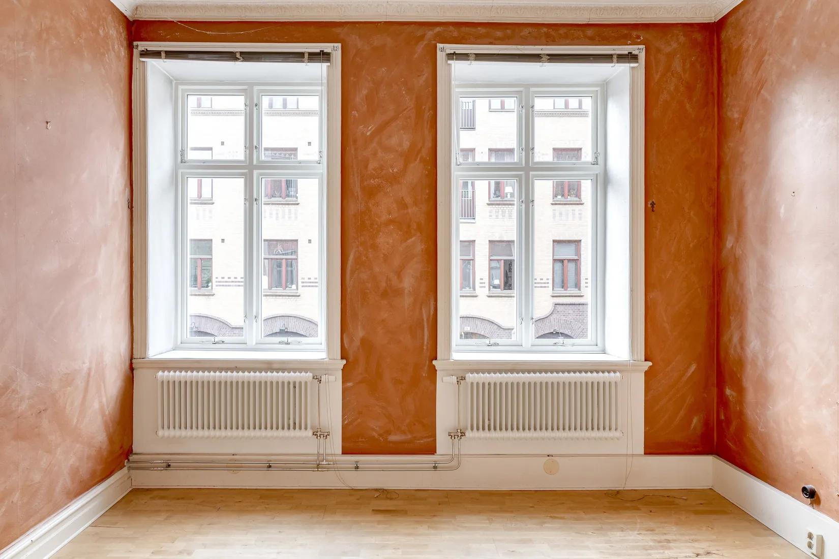 Bostadsrätt, Kornettsgatan 24B, Rörsjöstaden, Malmö