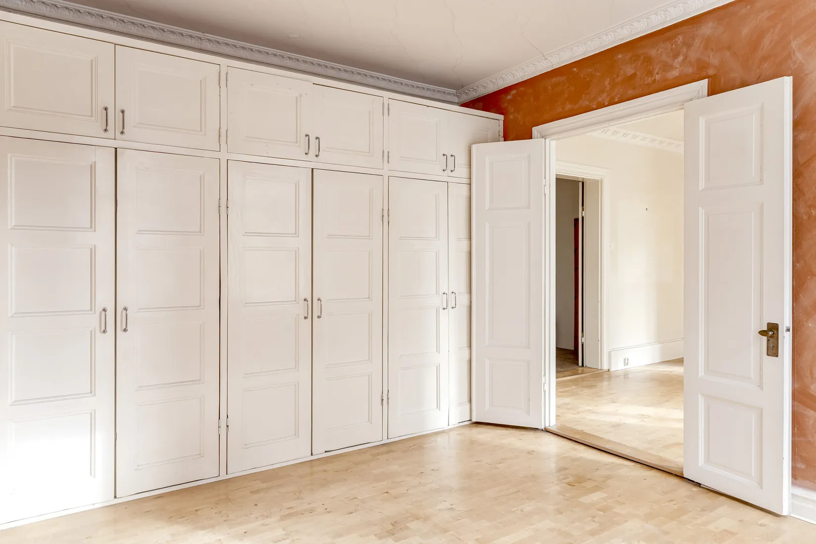 Bostadsrätt, Kornettsgatan 24B, Rörsjöstaden, Malmö