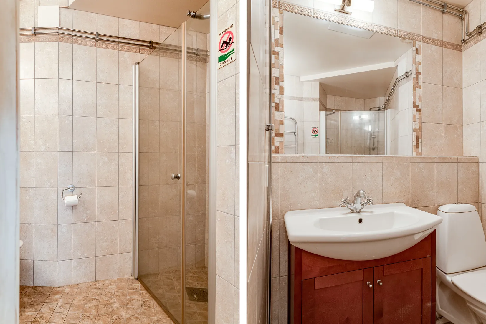 Bostadsrätt, Kornettsgatan 24B, Rörsjöstaden, Malmö