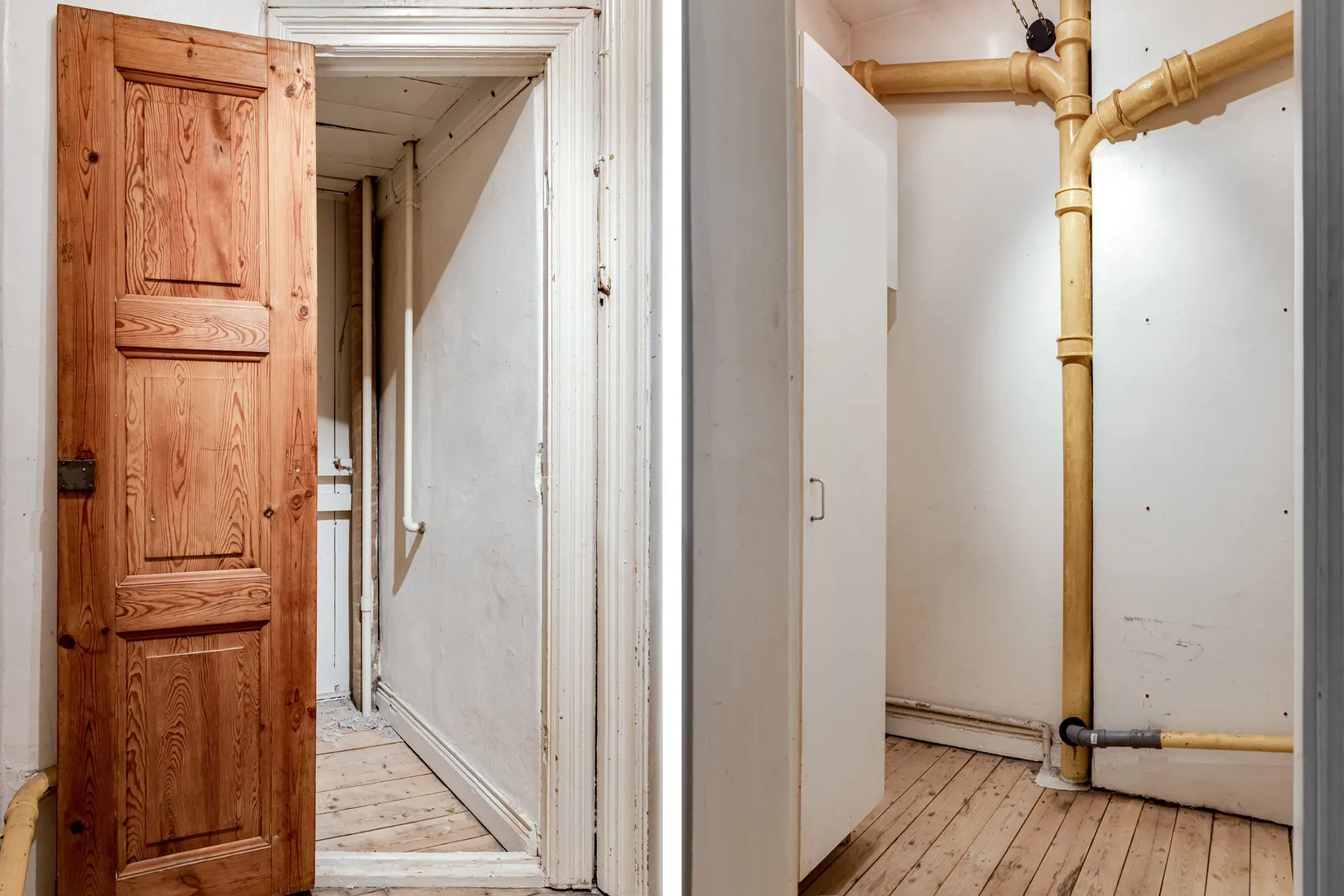 Bostadsrätt, Kornettsgatan 24B, Rörsjöstaden, Malmö