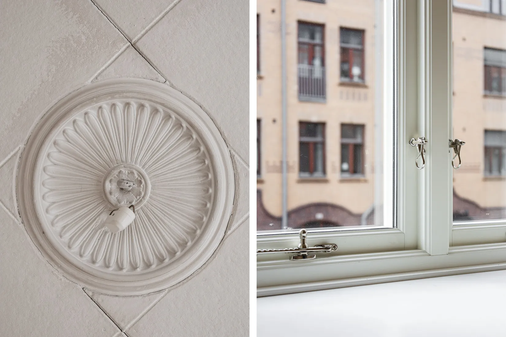 Bostadsrätt, Kornettsgatan 24B, Rörsjöstaden, Malmö