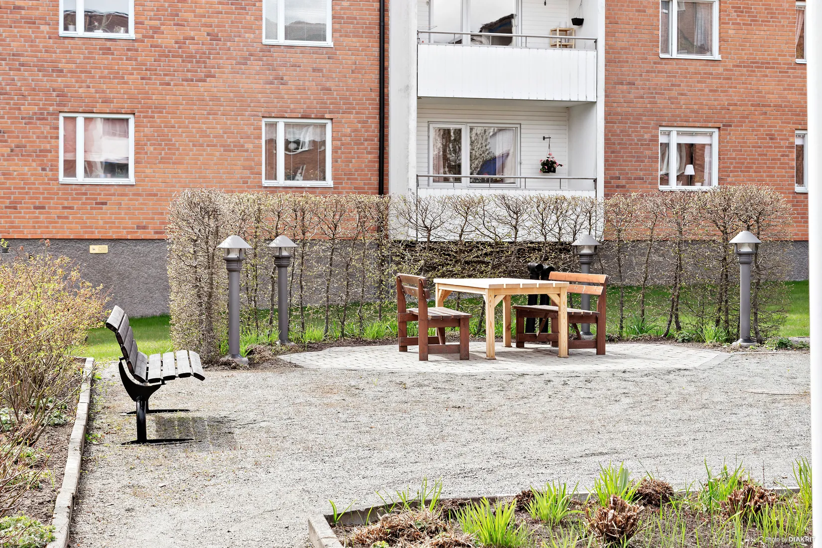 Bostadsrätt, Torbjörnsgatan 30, Tunabackar, Uppsala