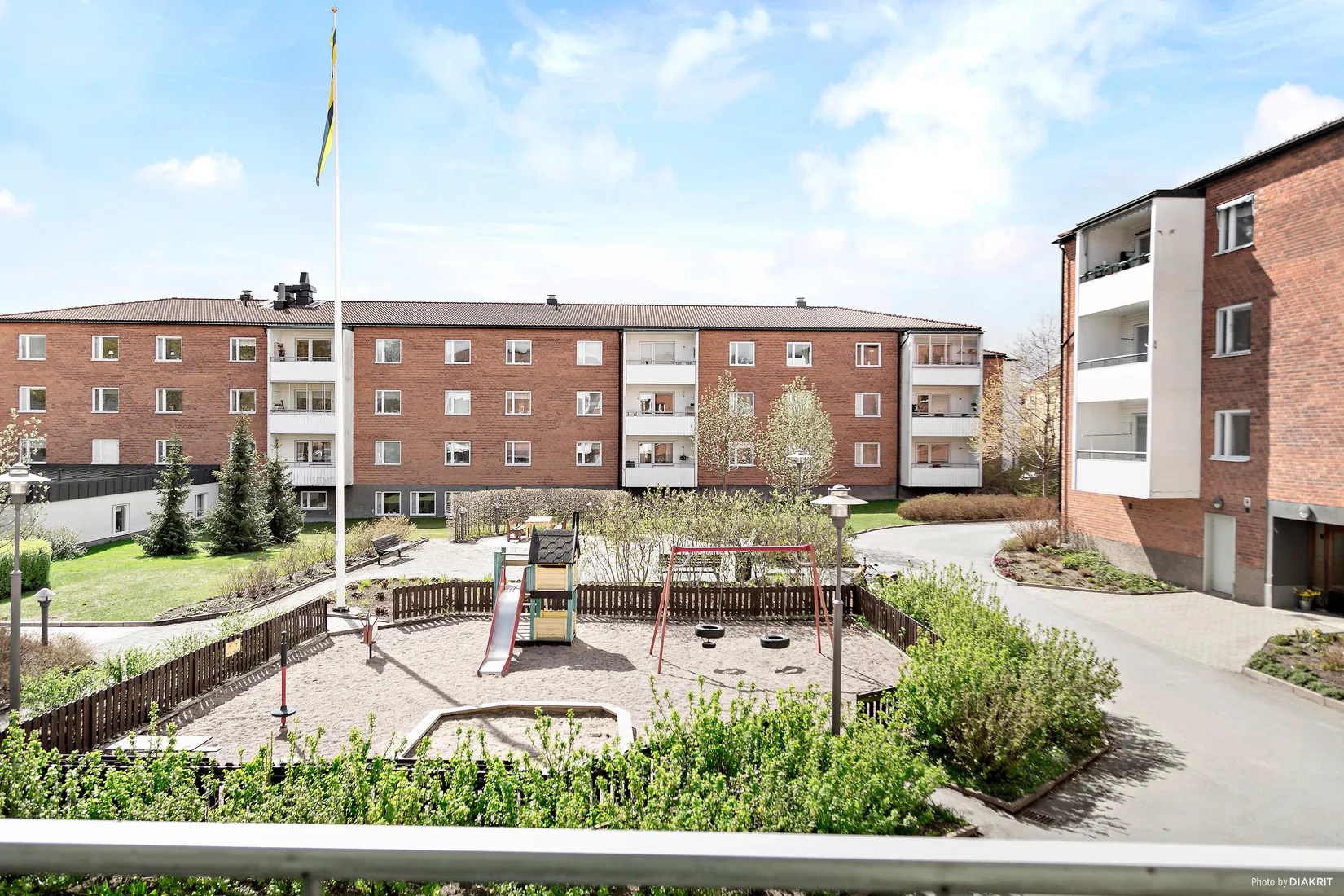 Bostadsrätt, Torbjörnsgatan 30, Tunabackar, Uppsala