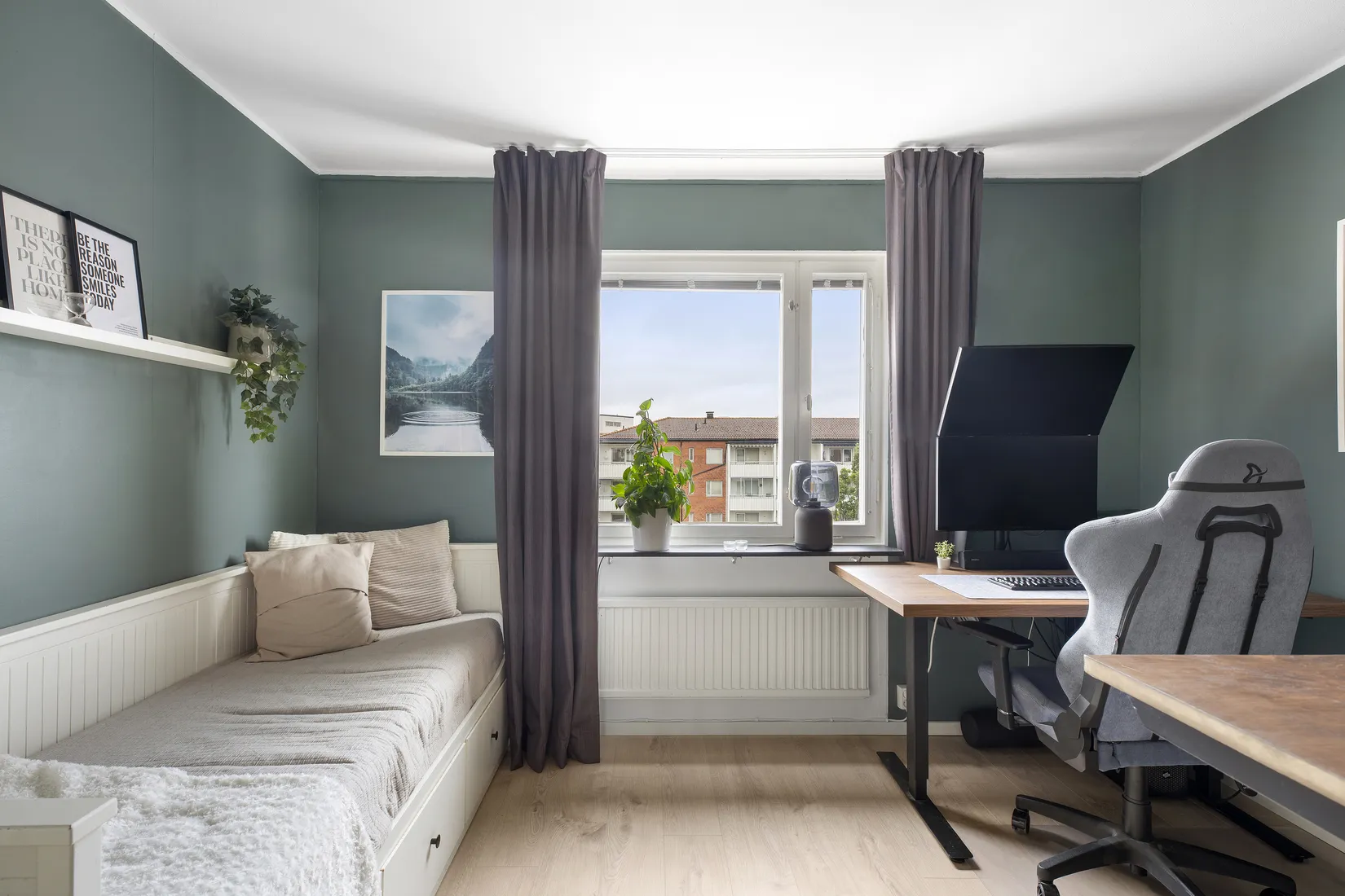 Bostadsrätt, Torbjörnsgatan 30, Tunabackar, Uppsala