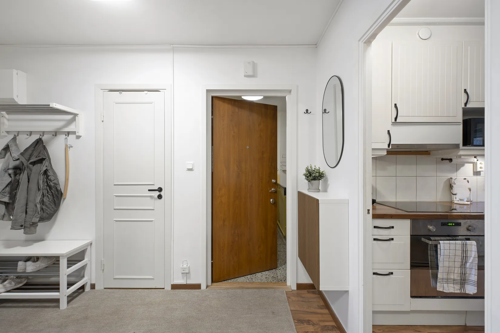 Bostadsrätt, Torbjörnsgatan 30, Tunabackar, Uppsala