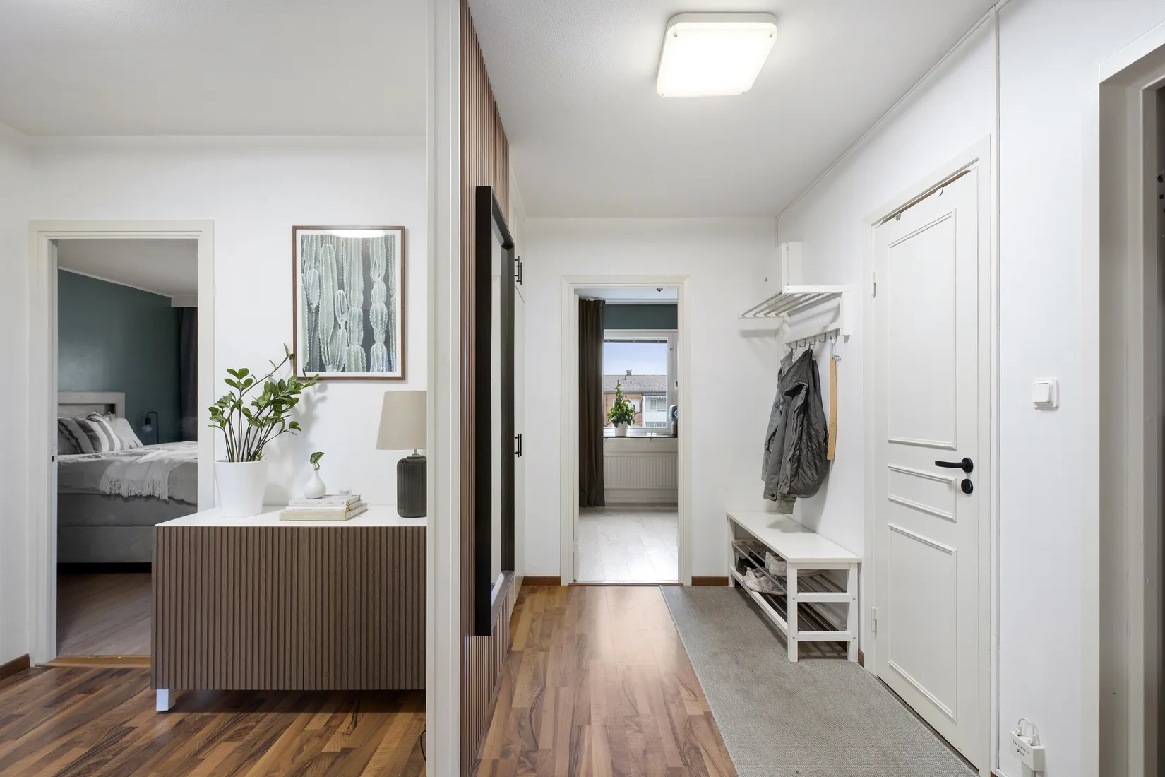 Bostadsrätt, Torbjörnsgatan 30, Tunabackar, Uppsala