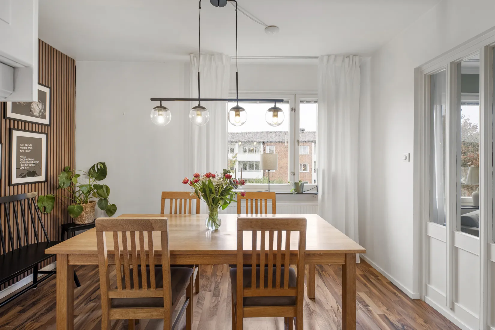 Bostadsrätt, Torbjörnsgatan 30, Tunabackar, Uppsala
