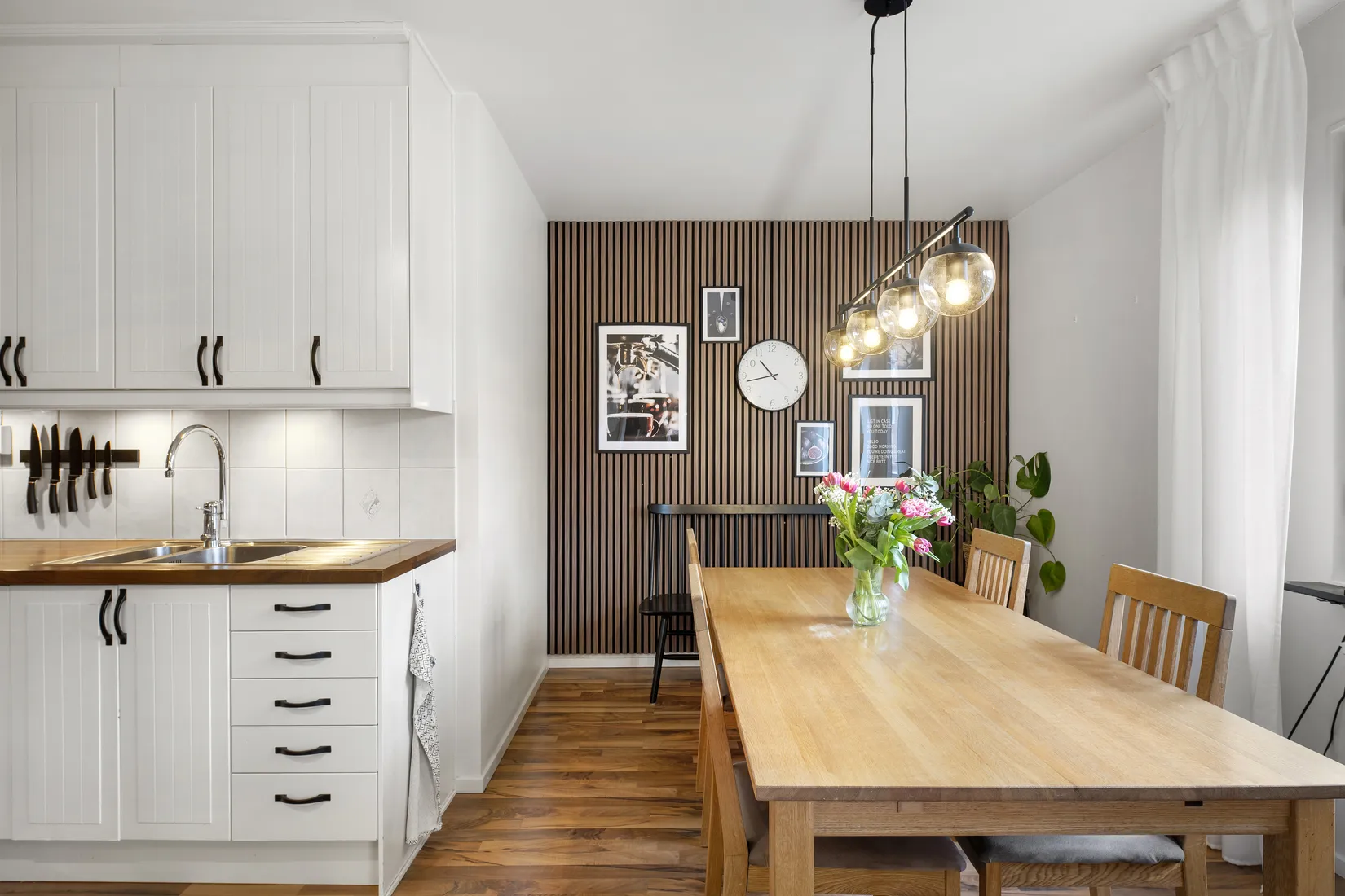 Bostadsrätt, Torbjörnsgatan 30, Tunabackar, Uppsala