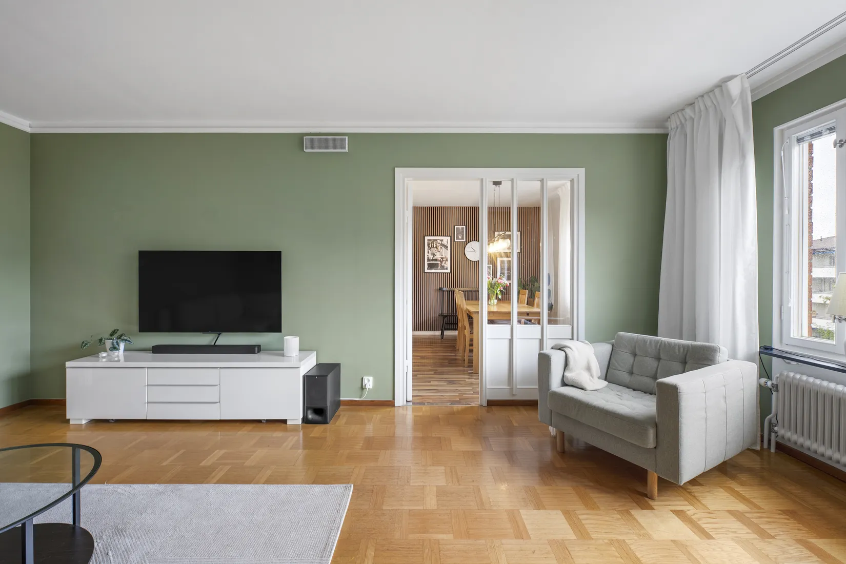 Bostadsrätt, Torbjörnsgatan 30, Tunabackar, Uppsala