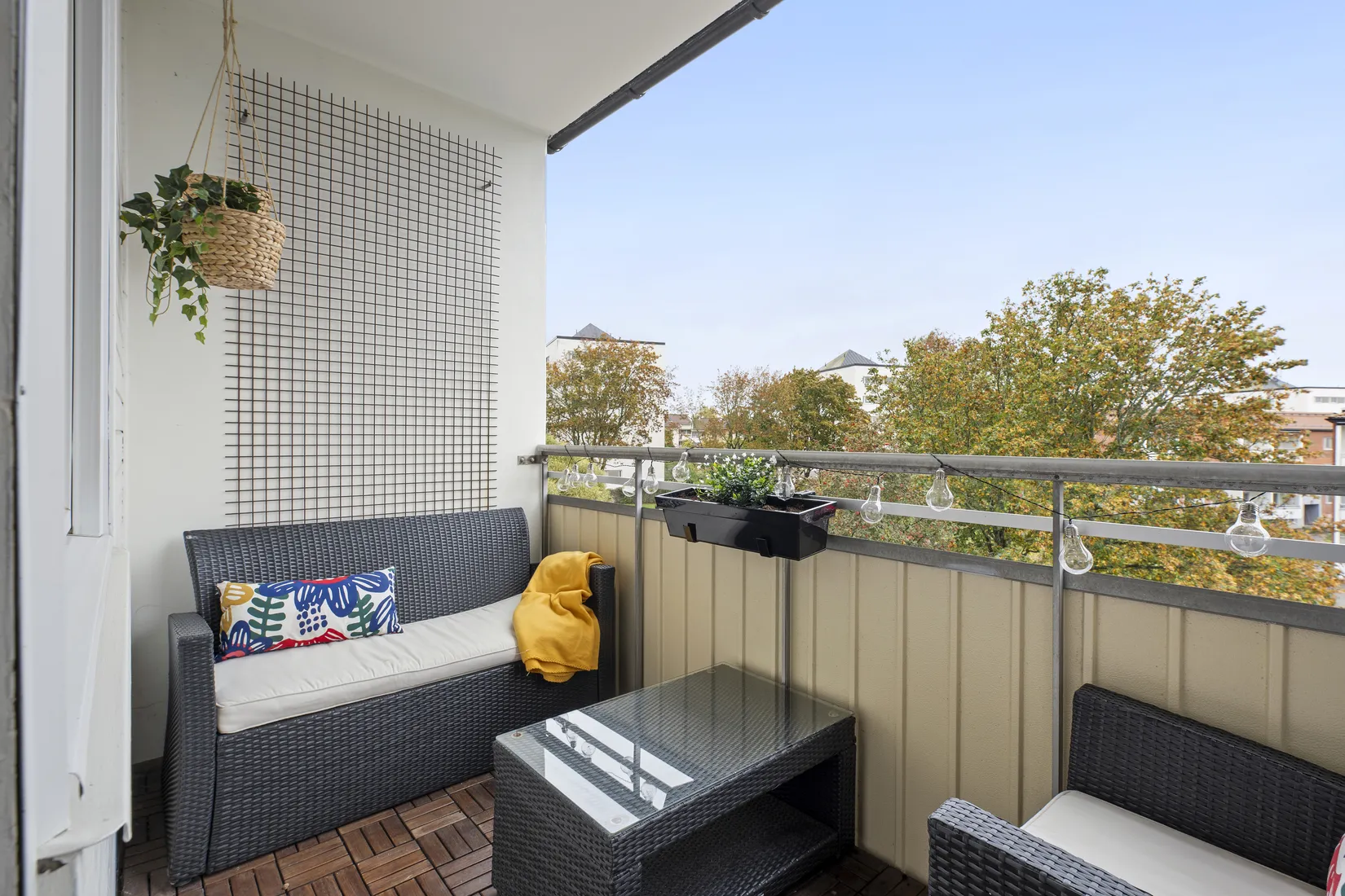 Bostadsrätt, Torbjörnsgatan 30, Tunabackar, Uppsala
