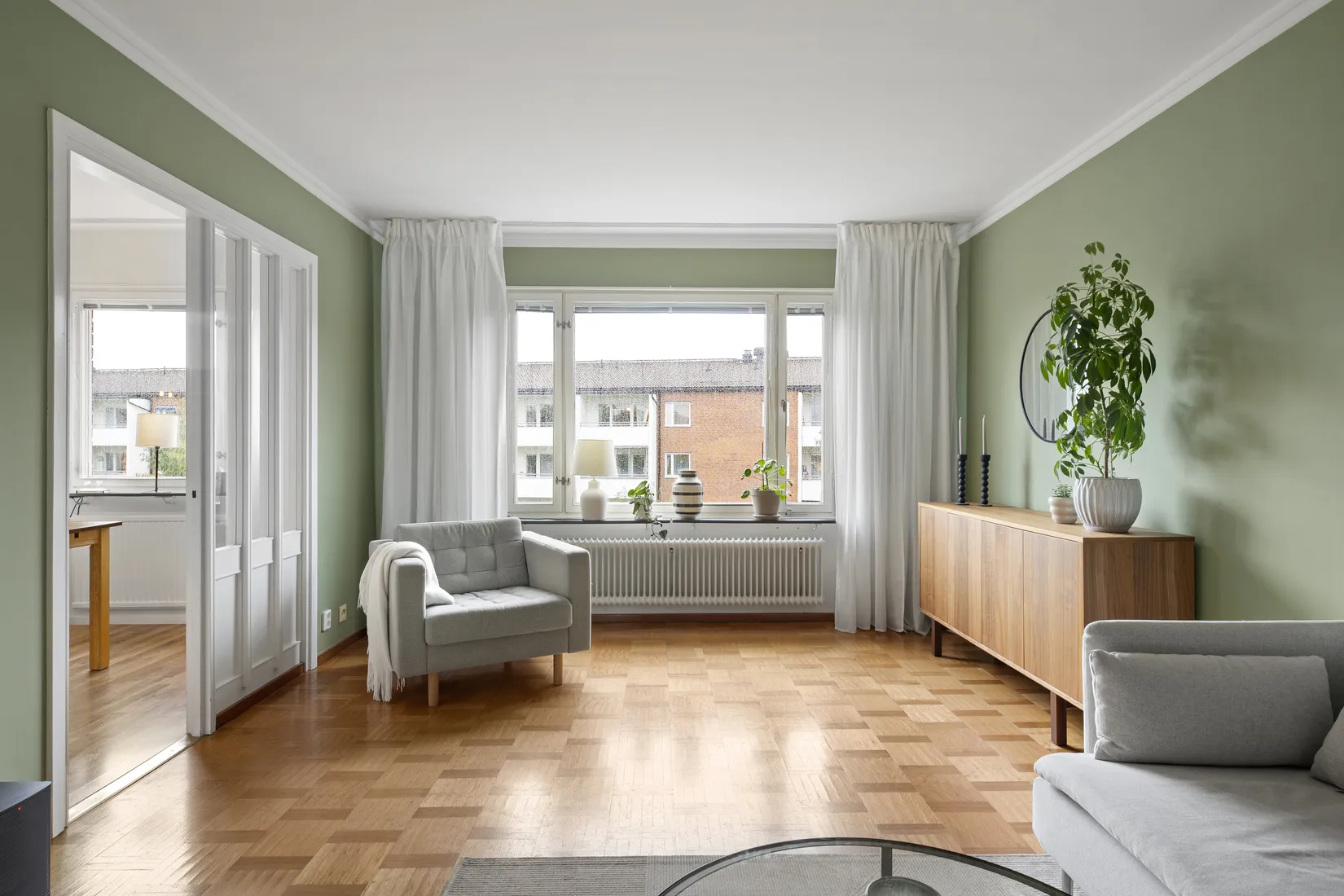 Bostadsrätt, Torbjörnsgatan 30, Tunabackar, Uppsala
