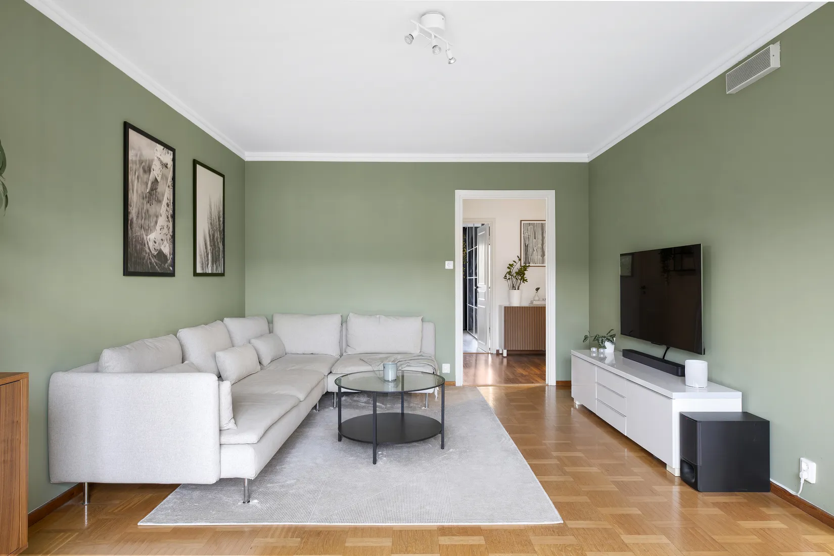 Bostadsrätt, Torbjörnsgatan 30, Tunabackar, Uppsala