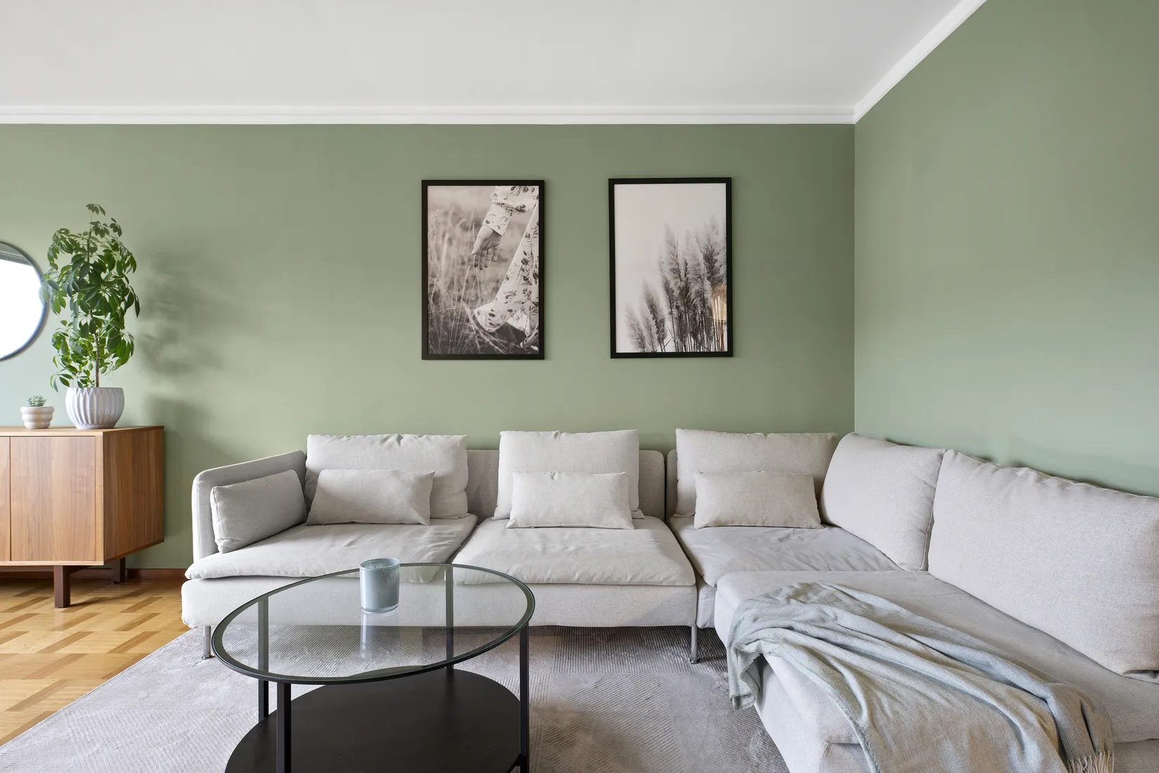 Bostadsrätt, Torbjörnsgatan 30, Tunabackar, Uppsala