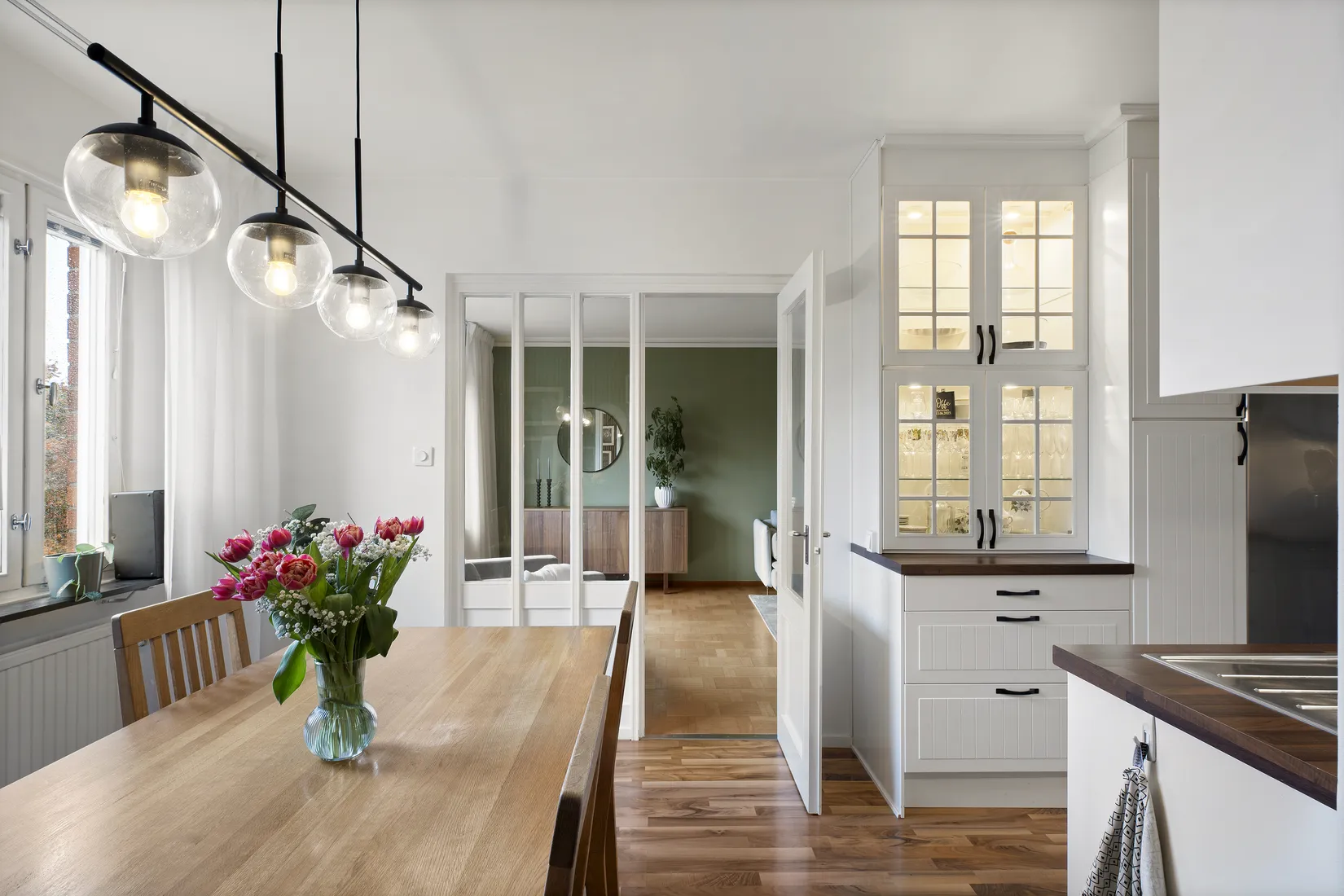 Bostadsrätt, Torbjörnsgatan 30, Tunabackar, Uppsala