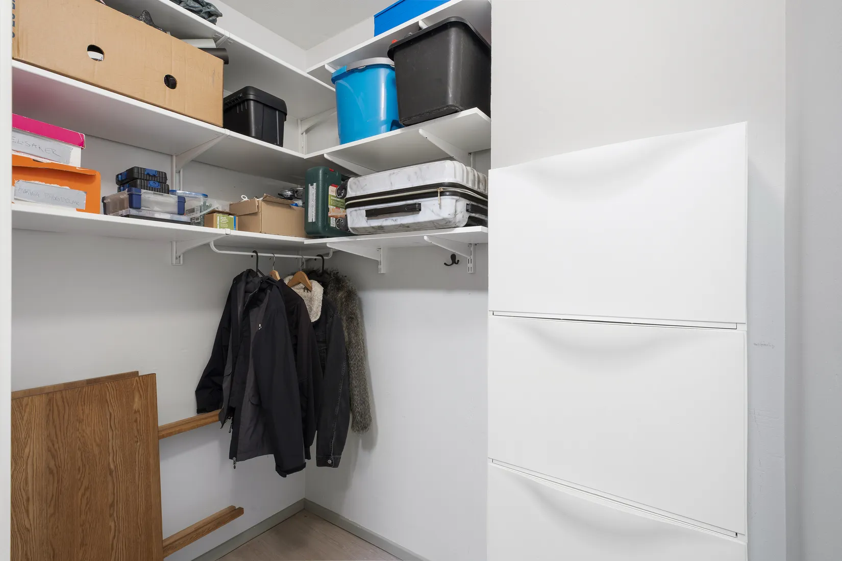 Bostadsrätt, Torbjörnsgatan 30, Tunabackar, Uppsala
