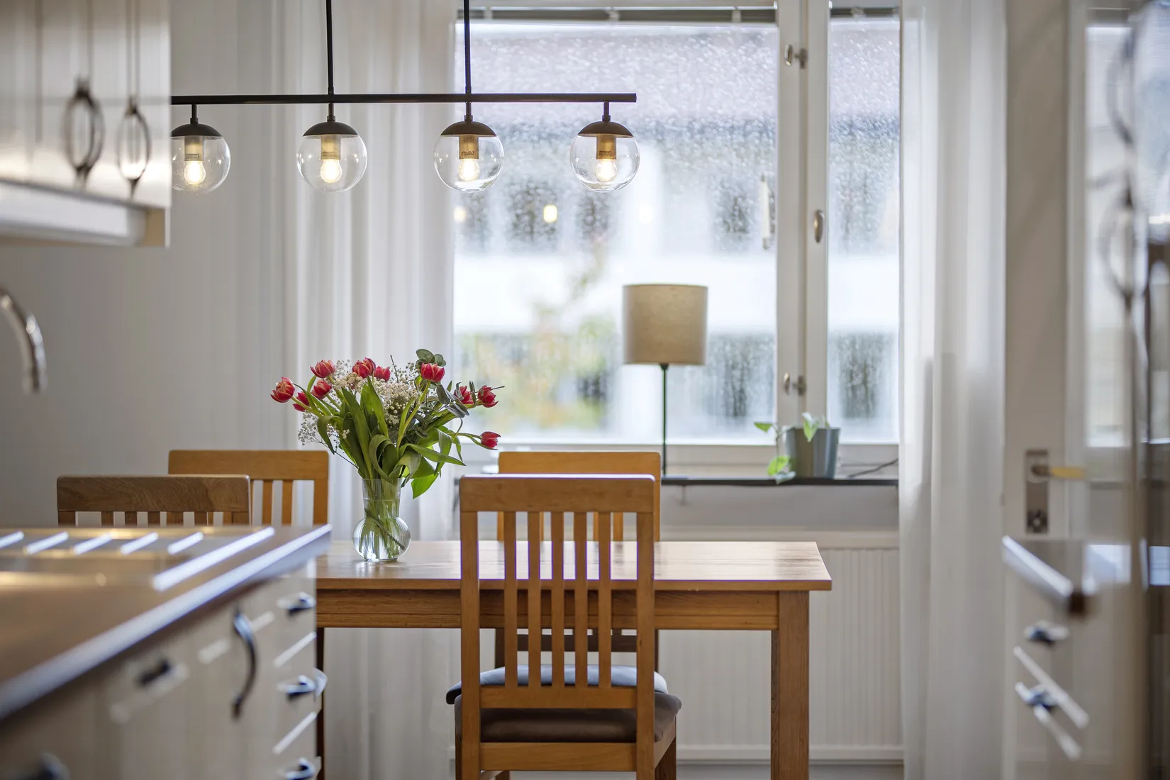 Bostadsrätt, Torbjörnsgatan 30, Tunabackar, Uppsala