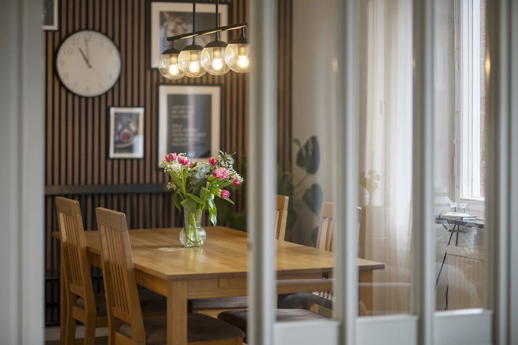 Bostadsrätt, Torbjörnsgatan 30, Tunabackar, Uppsala