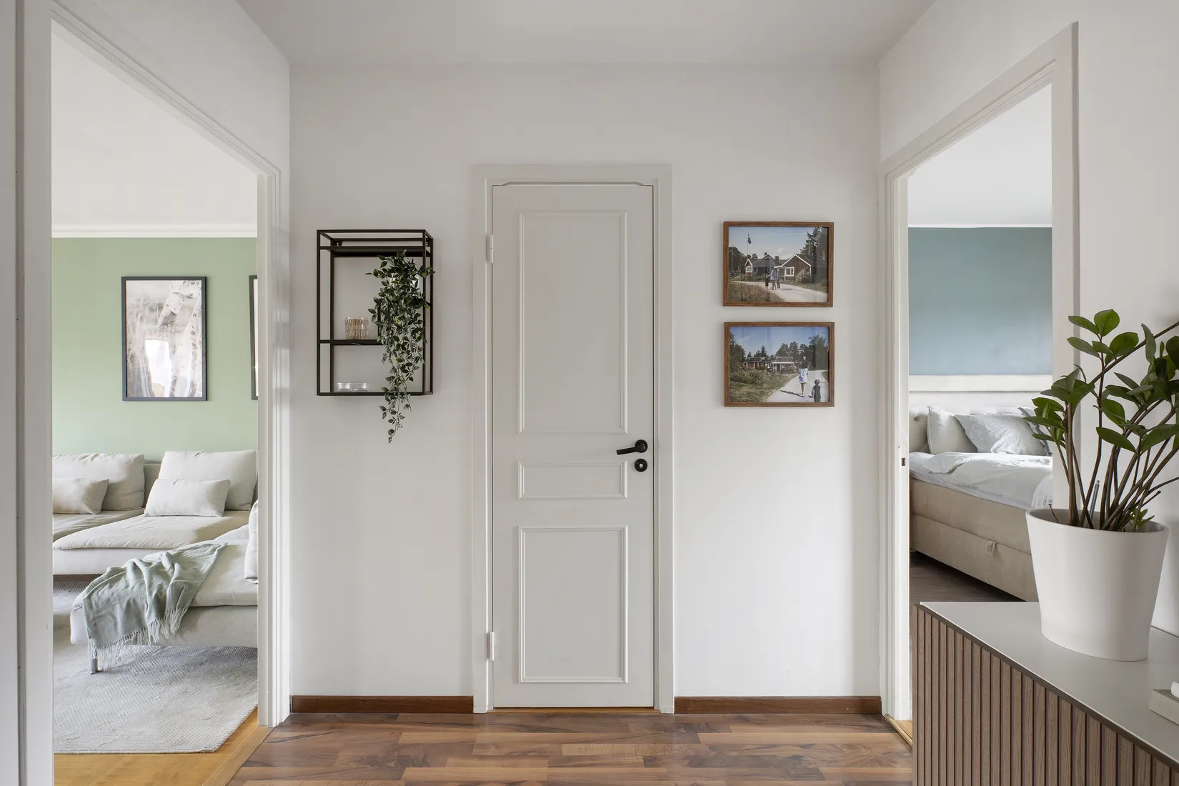 Bostadsrätt, Torbjörnsgatan 30, Tunabackar, Uppsala