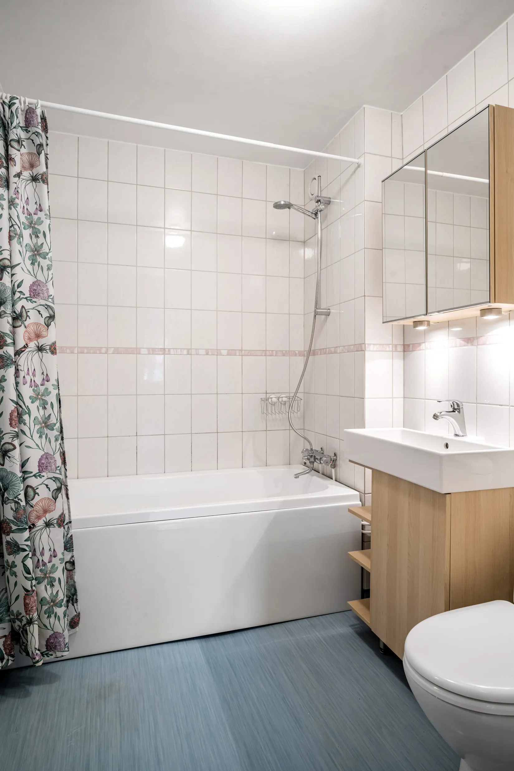 Bostadsrätt, Tallåsvägen 176, Kragstalund, Vallentuna