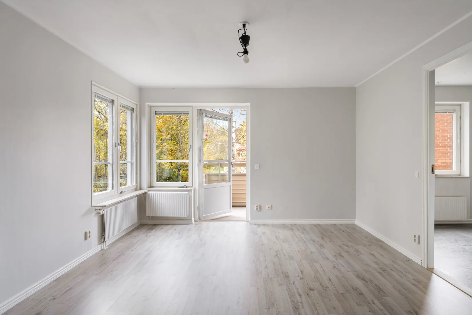 Bostadsrätt, Tallåsvägen 176, Kragstalund, Vallentuna