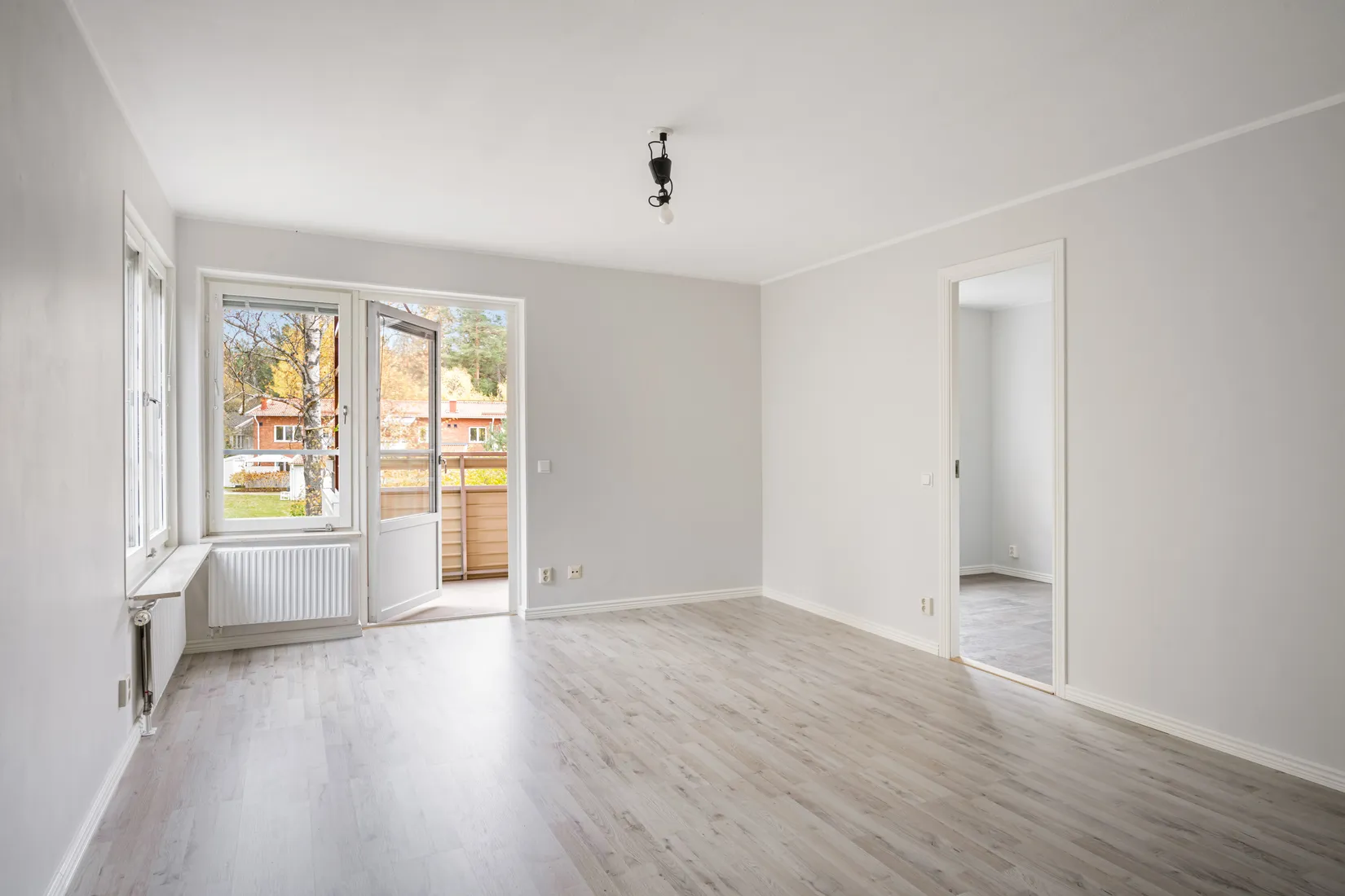 Bostadsrätt, Tallåsvägen 176, Kragstalund, Vallentuna