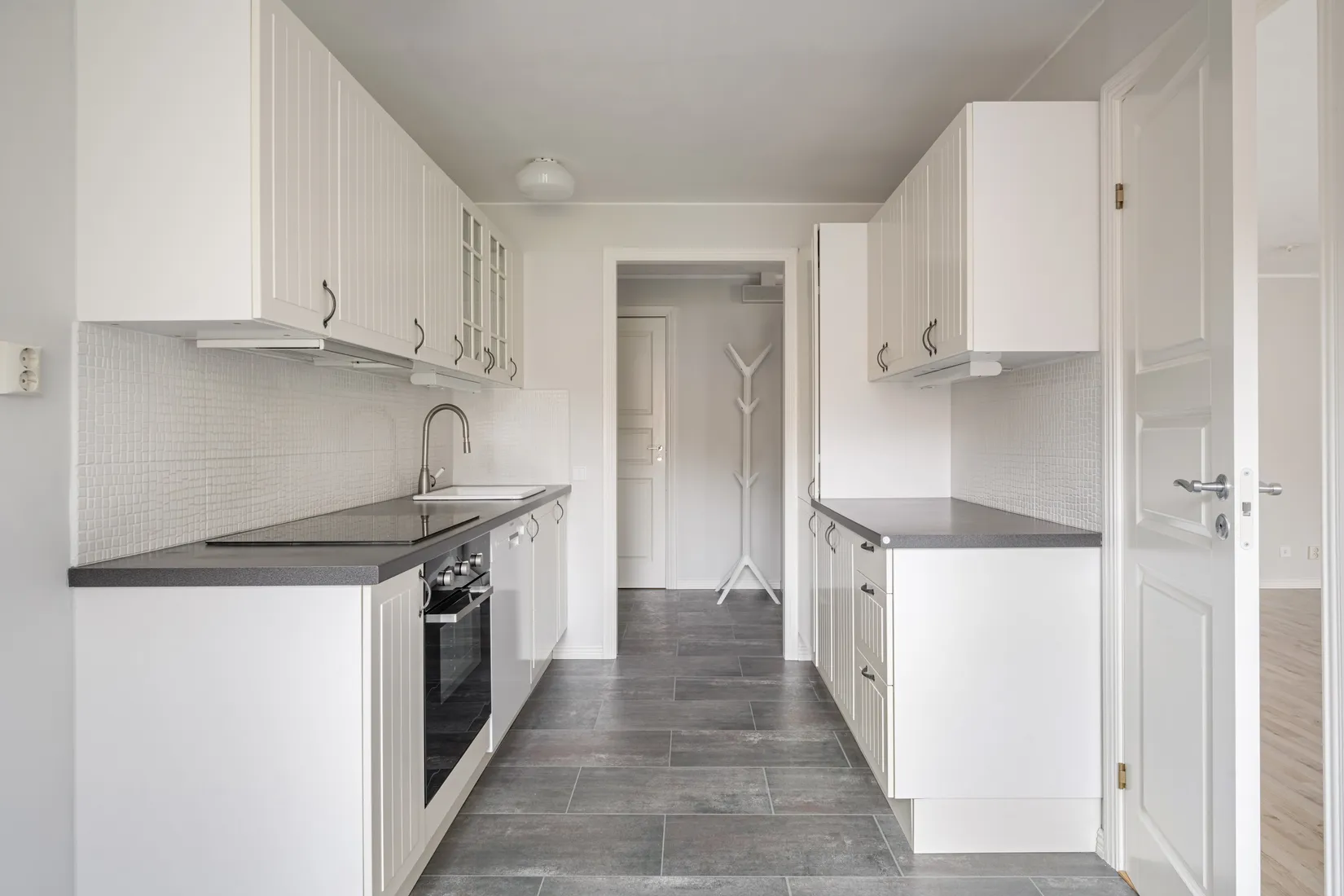 Bostadsrätt, Tallåsvägen 176, Kragstalund, Vallentuna